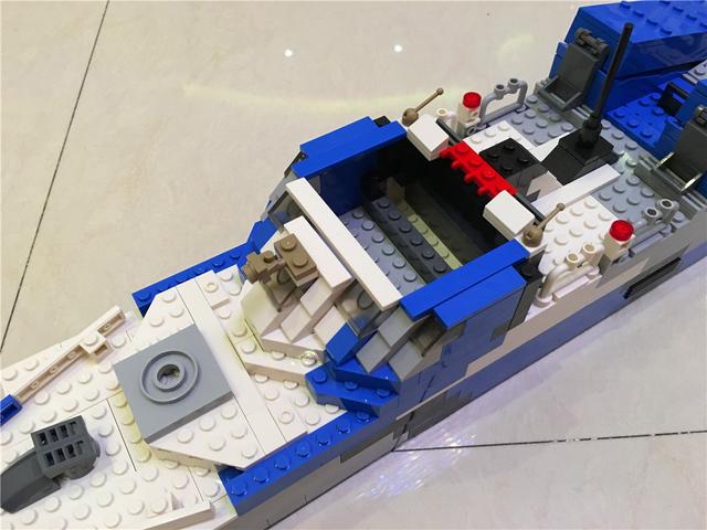 乐高有哪些散装的积木值得买,乐高最多有多少块积木