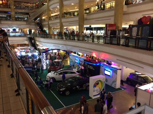 文莱最值得去的景点排名前十,文莱值得旅游的地方