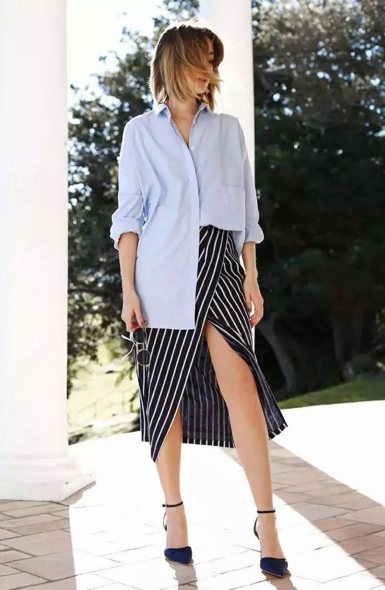 春季如何将基础款穿得高级又时髦,初春穿搭参考春日怎么穿有回头率