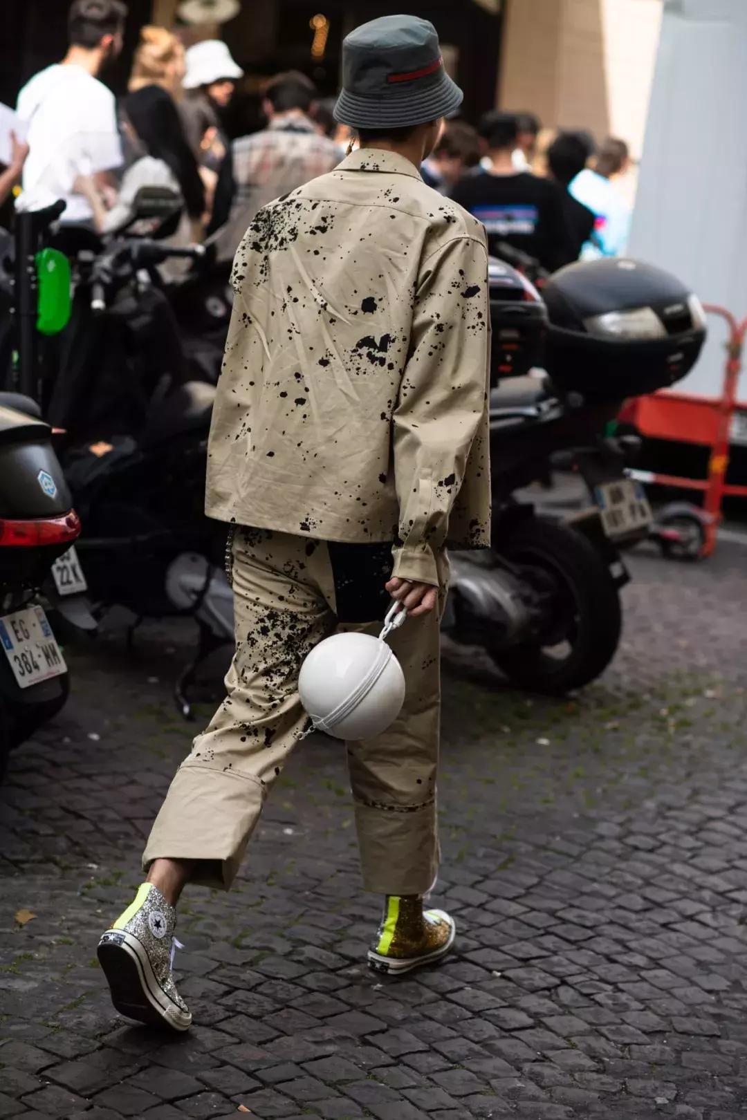 2019中国男装流行趋势,最新男装流行趋势盘点