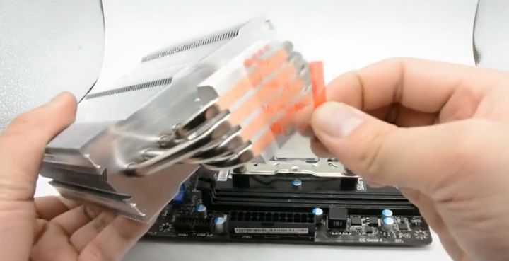 小白如何从零开始自学diy装机,自己动手diy装机详细操作图文介绍