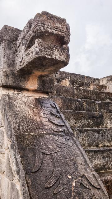 中南美洲古代文明,古安第斯文明与玛雅文明