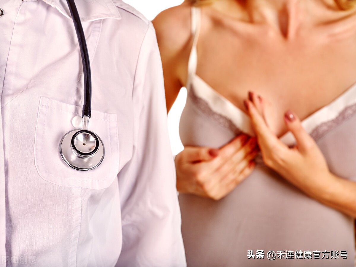 乳房疼痛是乳腺癌,乳房胀痛是不是一种病
