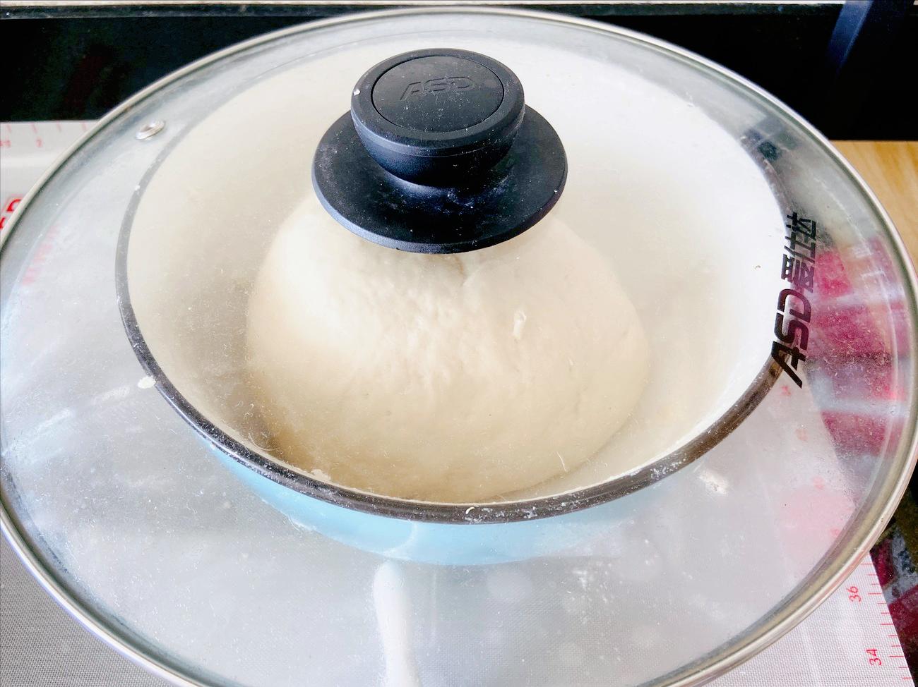 蒸馒头，用低筋、中筋，还是高筋？今天总算明白了，怪不得口感差