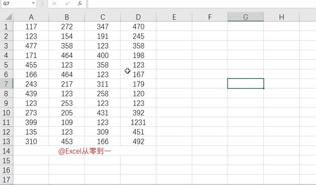 excel查找与替换的高级用法,excel查找和替换功能使用技巧