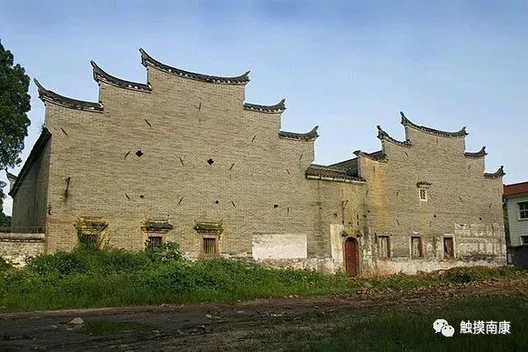 唐江古镇,中国古镇唐江