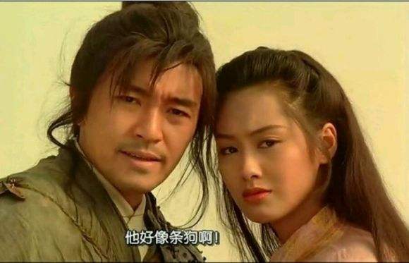 都2020年了为什么你还喜欢周星驰的电影