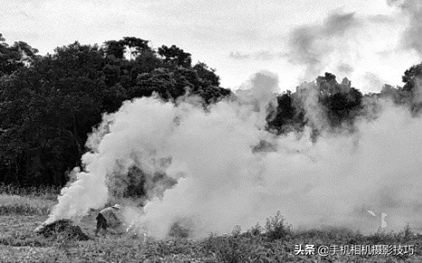 你拍的照片为什么不满意，这些小细节，注意到了吗？