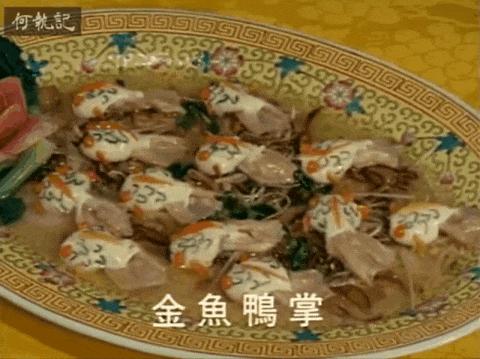 日本人35年前拍的中国美食纪录片,凭什么9.2高分?