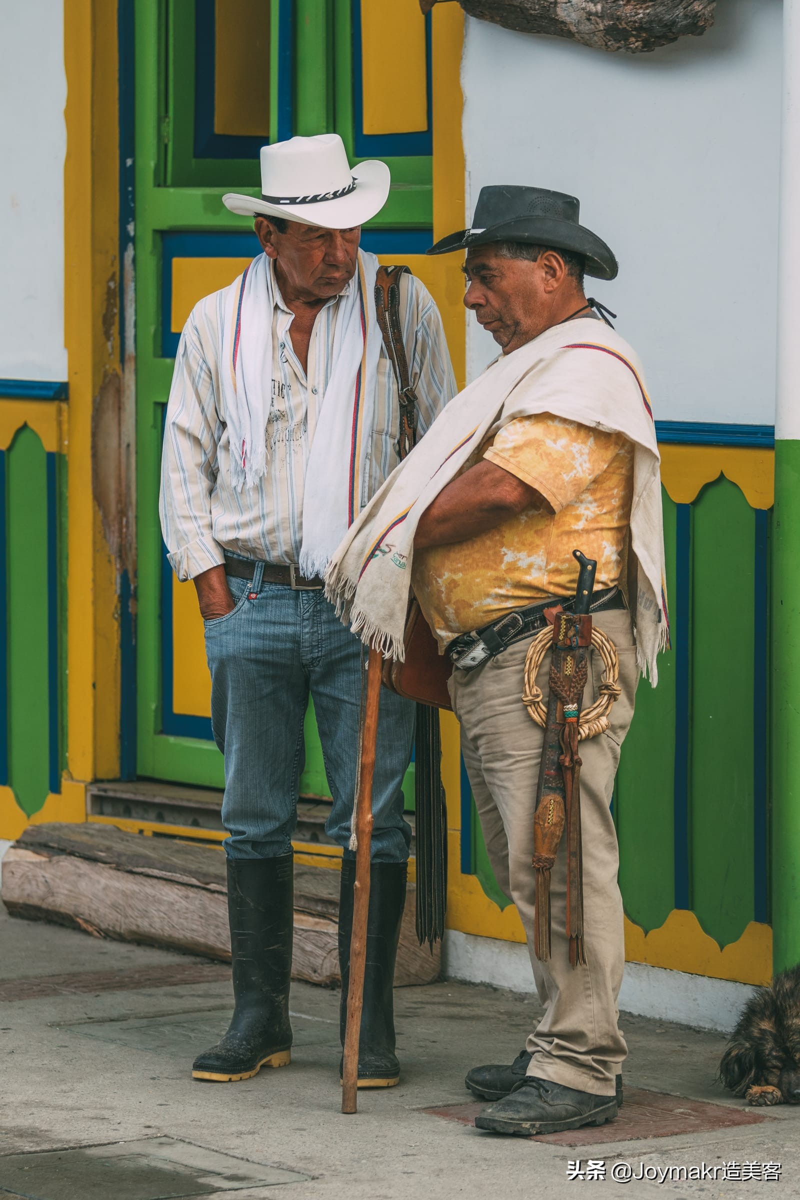 哥伦比亚最佳旅游景点,哥伦比亚游玩