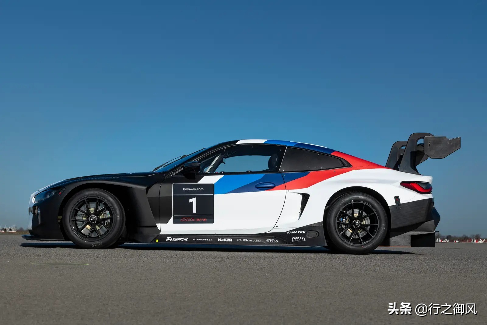 宝马m4gt32022款,宝马m4gt3夺冠24年