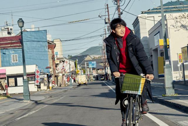 帅气工装外套随性洒脱不羁的气质,很酷又潮流的外套