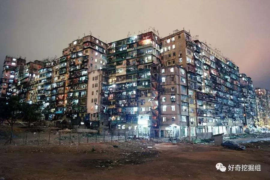 香港屯门是以前的铜锣湾吗,香港屯门时代