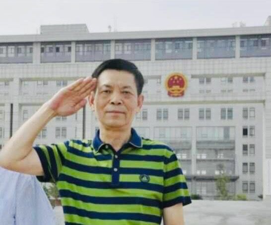 庆祝八一建军95周年,我们永远是祖国的兵舞蹈