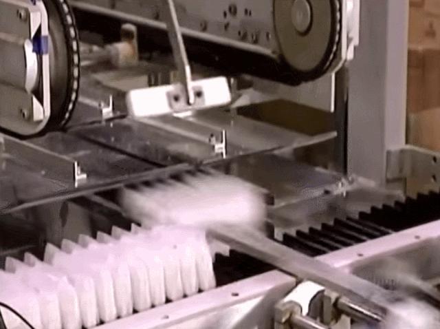 卫生巾真实危害案例,哪种卫生巾不能用很危险