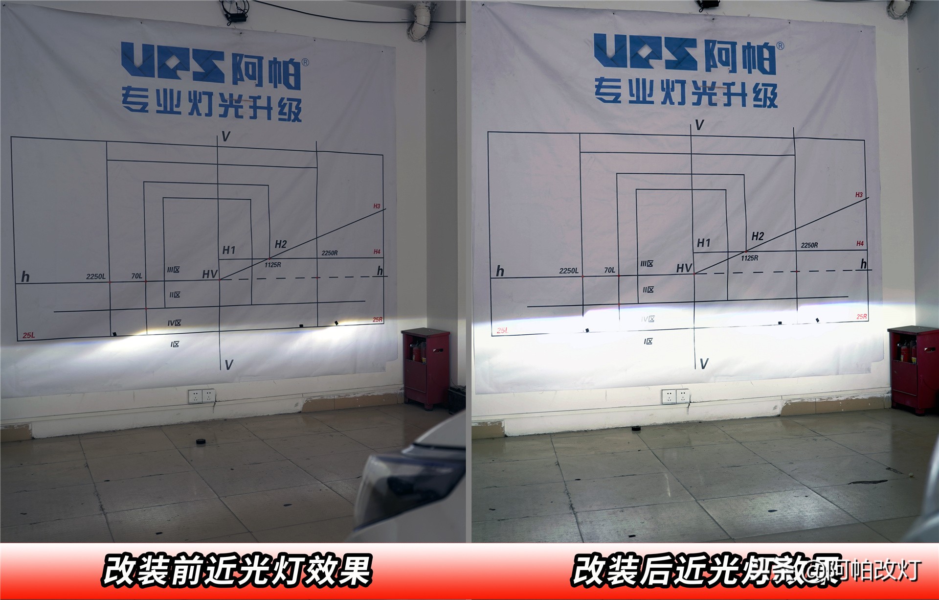 卡罗拉原车透镜灯不够亮,2019卡罗拉更换led灯需要换透镜吗