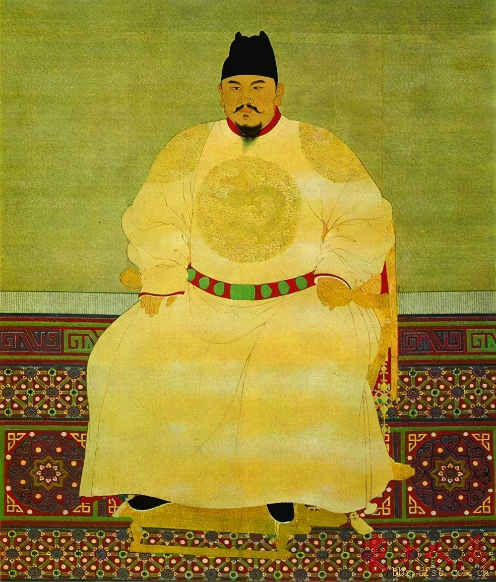 “明修墙，清修庙”？顺口溜式的历史总结，其实大多是不靠谱的