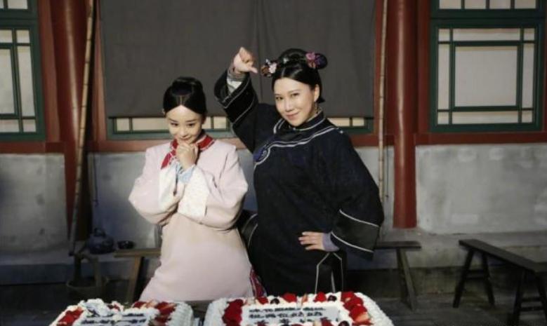 奇葩说范湉湉,范湉湉我就是演员影后