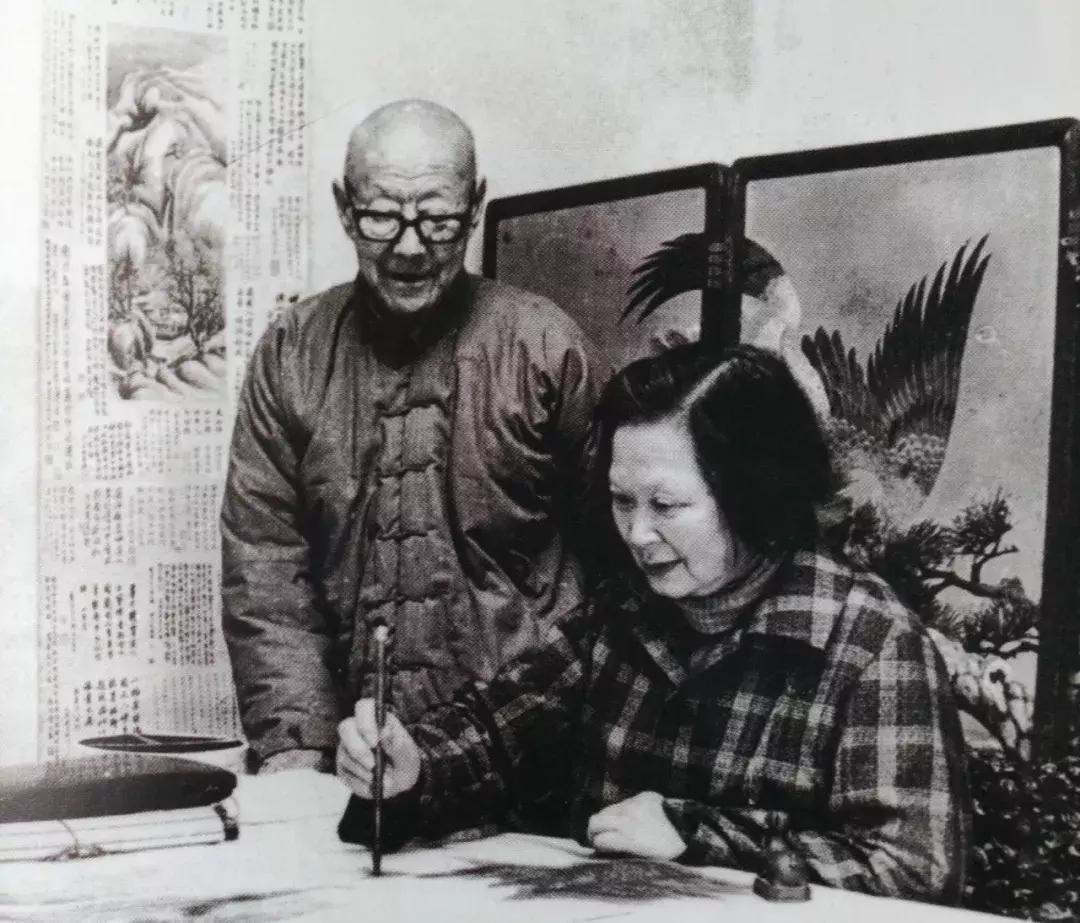 丈夫送的上亿家产，她一分不留，全捐给了故宫