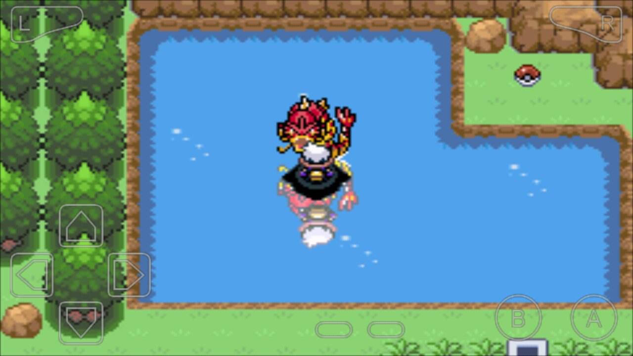 精灵宝可梦口袋妖怪改版游戏推荐,游戏推荐手机版宝可梦口袋妖怪go