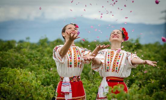 什么花茶喝了嘴里清凉,各种花茶好喝