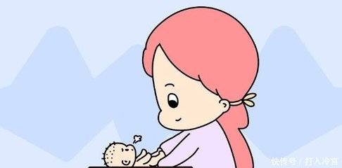 宝宝经常放屁有屎怎么回事,宝宝经常放屁什么原因怎么解决