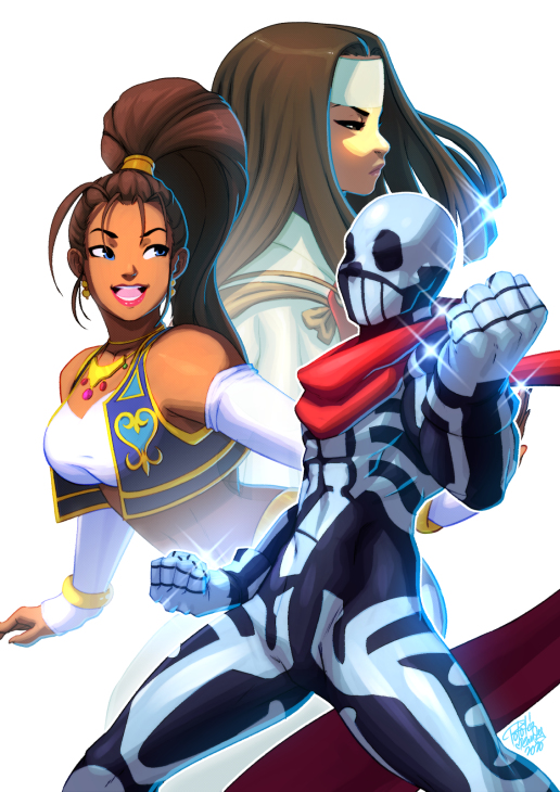 游戏隐藏人物,游戏隐藏的人攻略