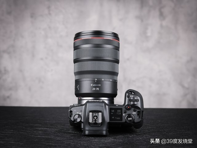 佳能大三元rf24-70,佳能大三元rf24
