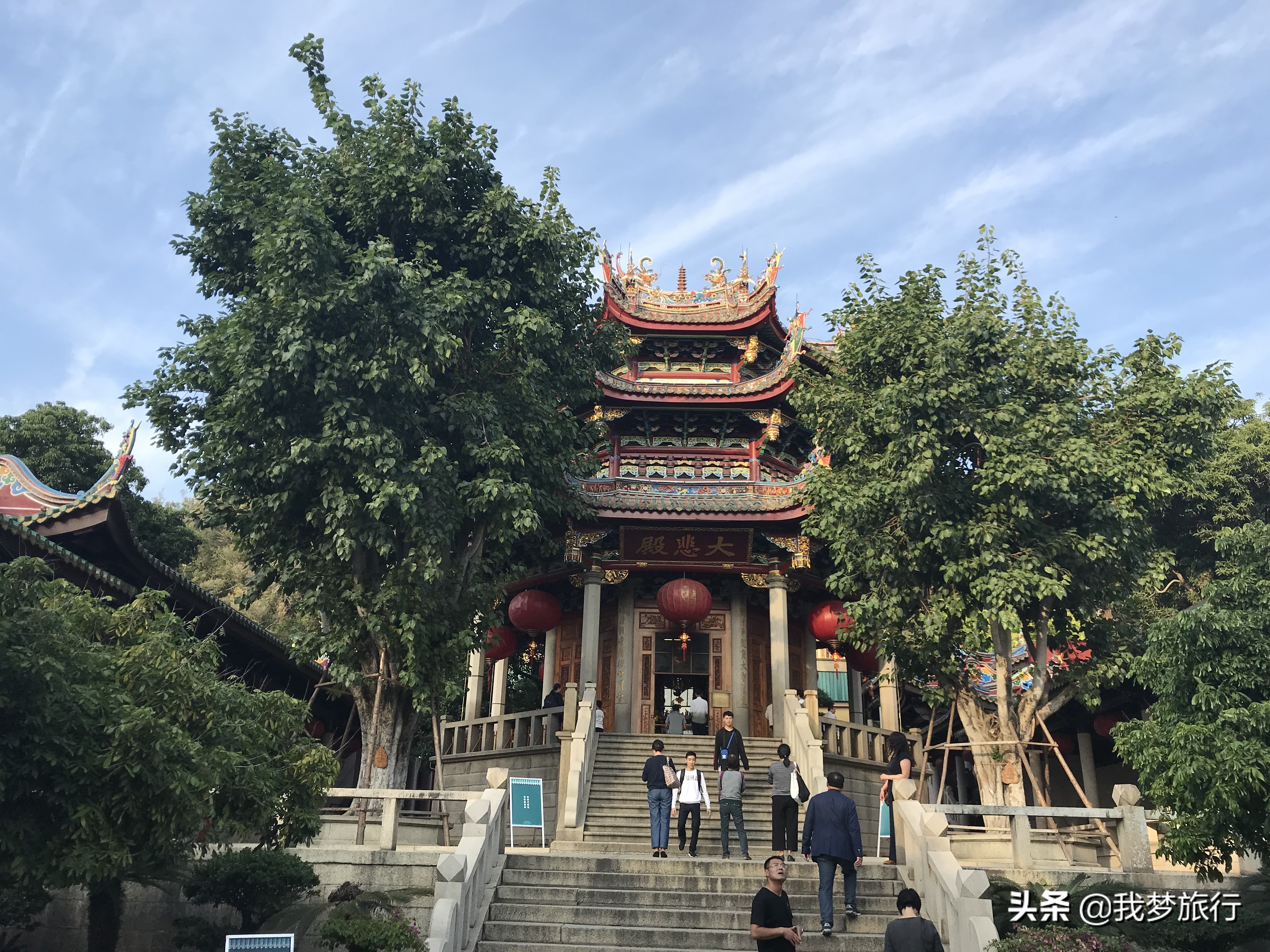 厦门旅游攻略及感悟自由行,厦门旅游推荐最全攻略自由行