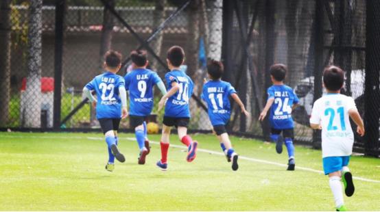 暑假体育培训班有用吗,报体育培训班有必要吗