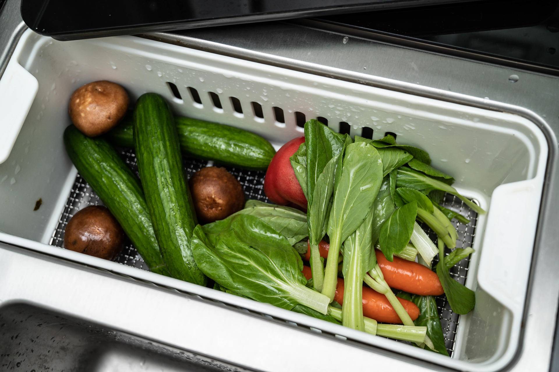 科技改变生活之洗衣机,科技改变生活家用清洁机器人