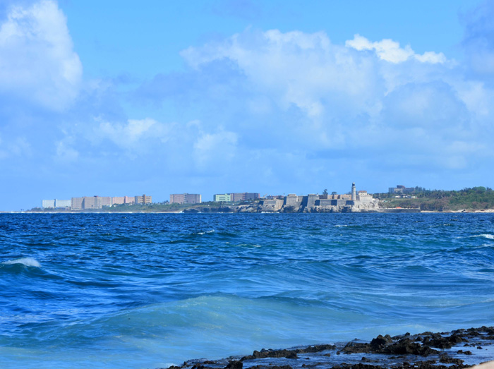 世界自然遗产古巴哈瓦那旅游攻略,古巴哈瓦那海滩游玩