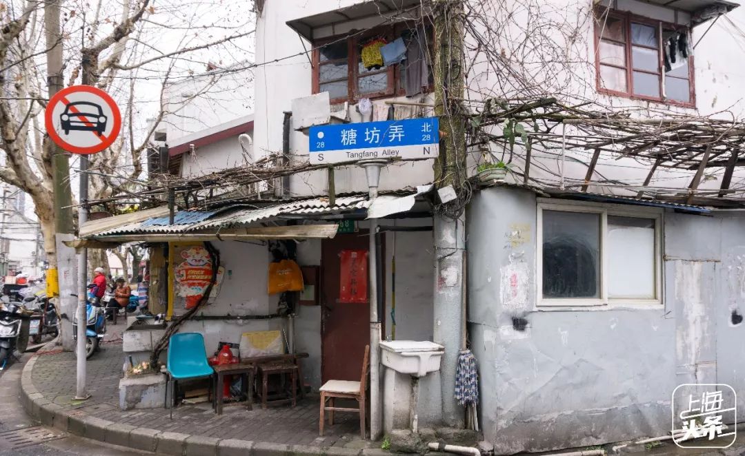 上海纺织面料市场,老上海人才知道的叫法