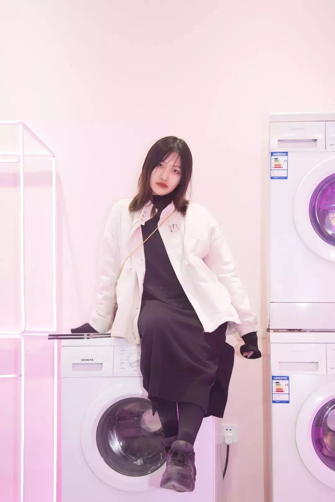 创意快闪店效果图,创意快闪店案例