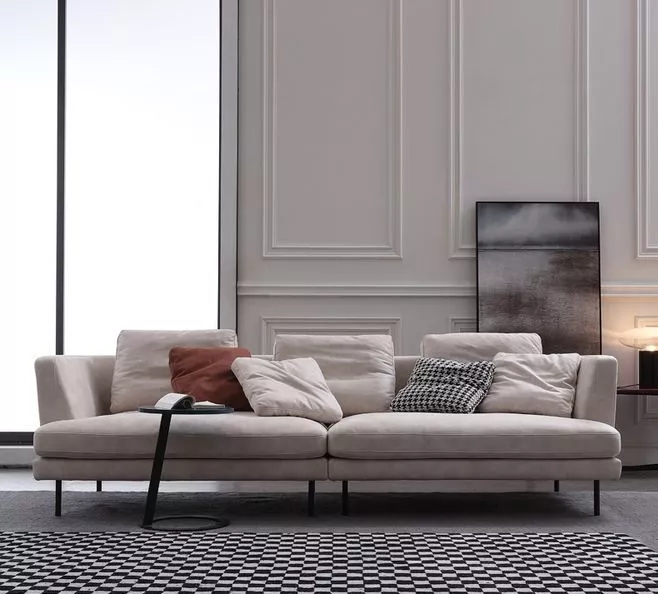 买沙发选好的,买沙发纠结颜色怎么选