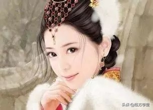 女人养气血养颜法,调理气血的古方医书