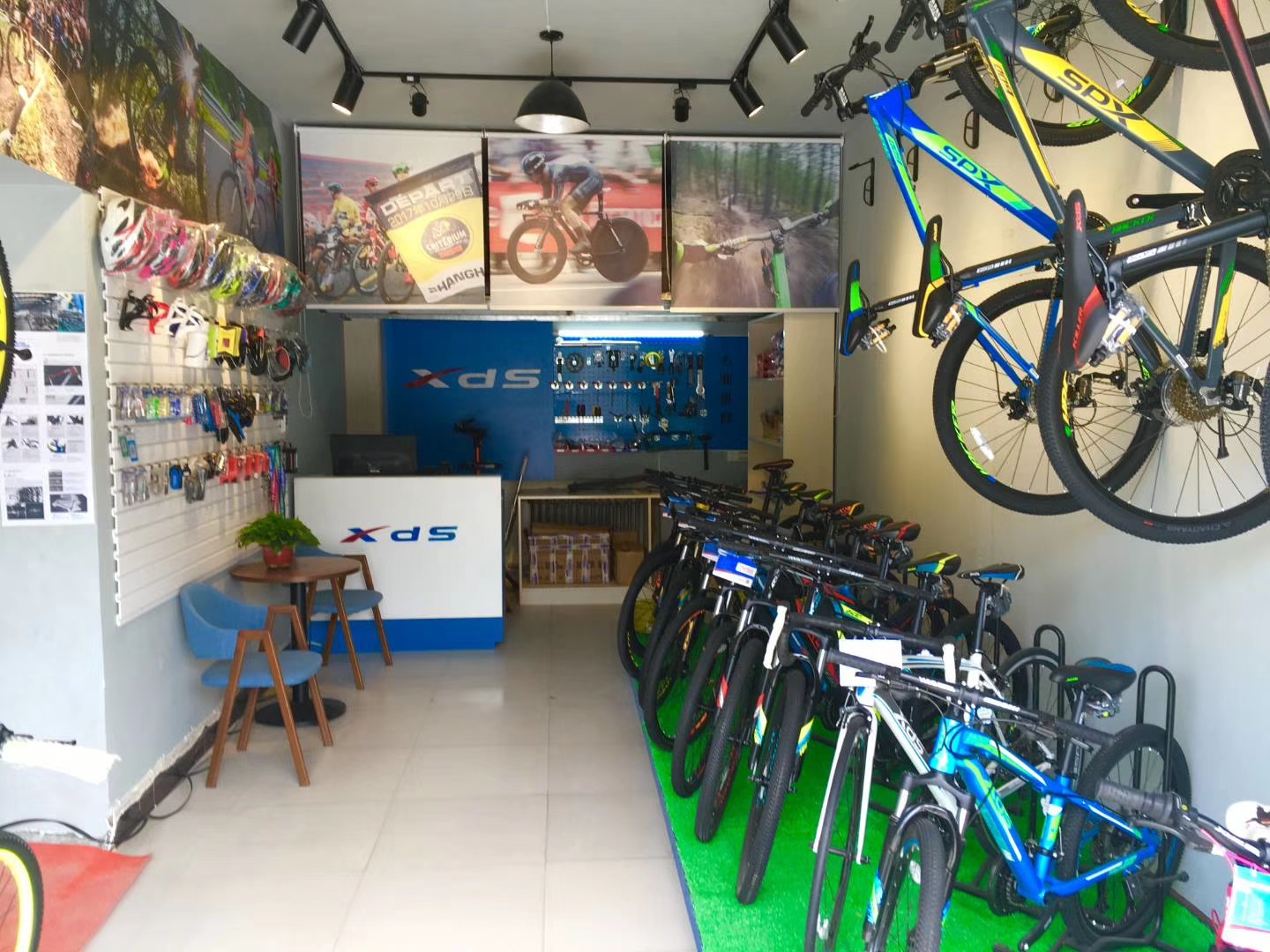 喜德盛自行车质量怎么样啊,喜德盛自行车哪国品牌