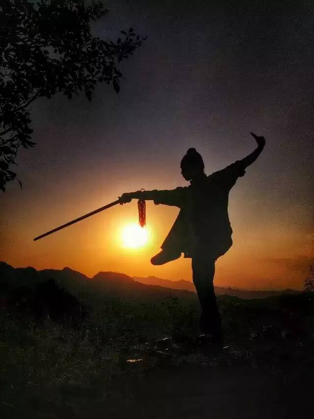 太极拳发力的训练方法,太极拳如何松腰沉胯