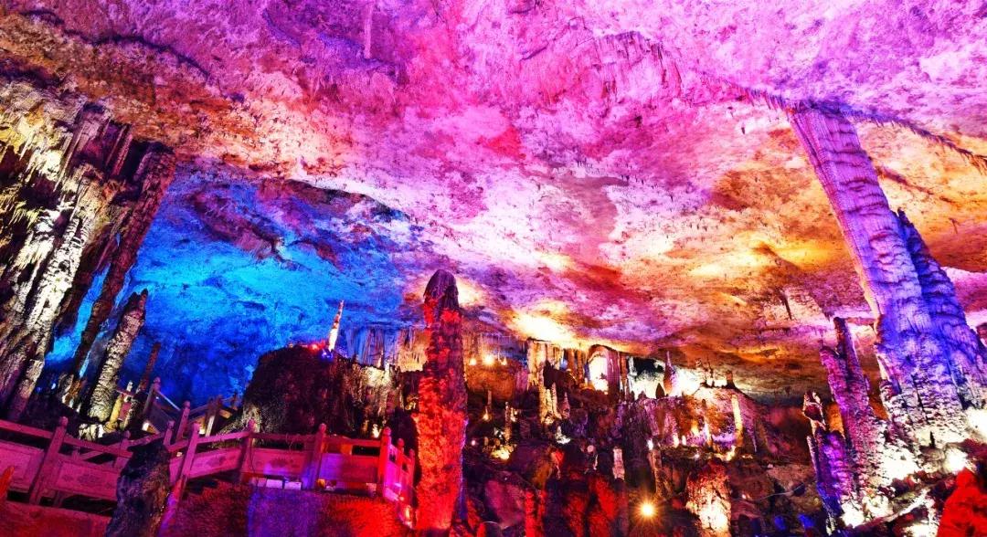 茅岩河免费游玩,茅岩河漂流景区