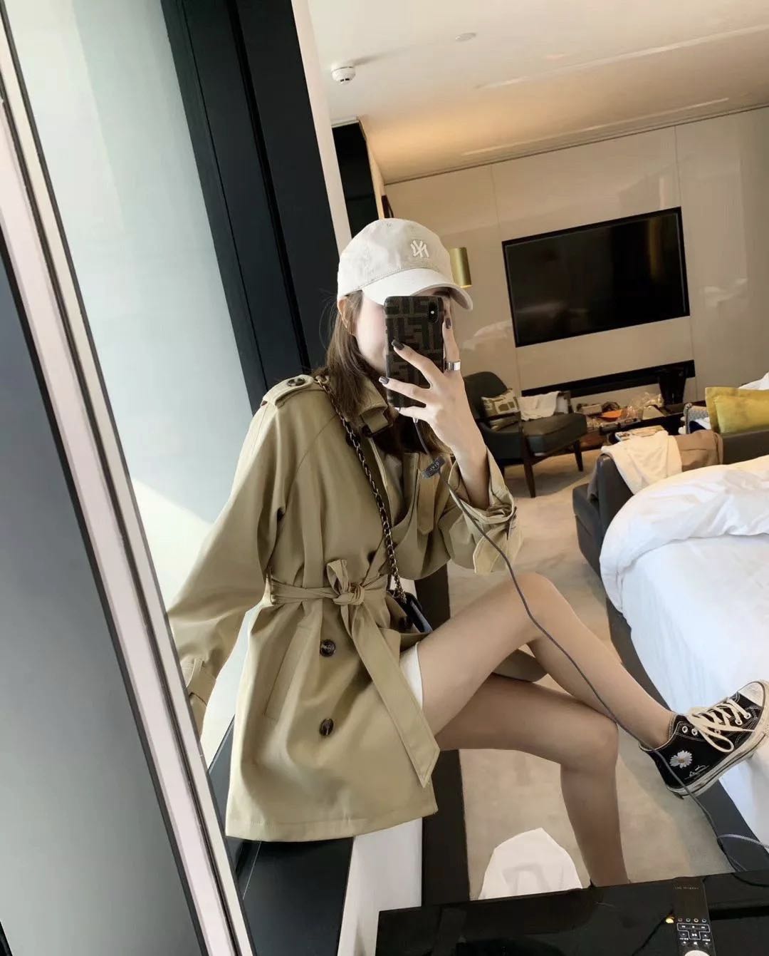 小雏菊带香味,小雏菊花果香