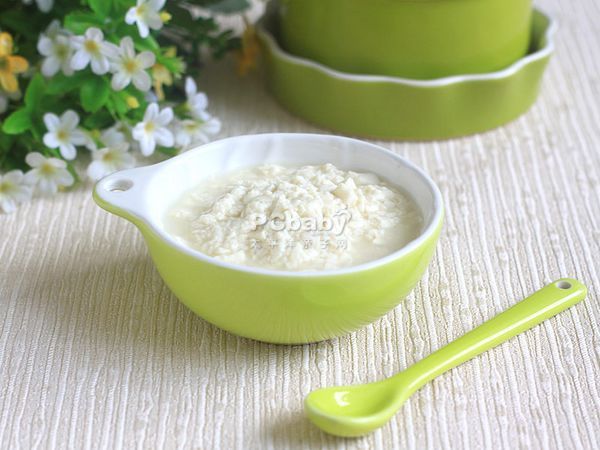 小吃货宝宝驾到！最适合4个月宝宝的辅食食谱汇总