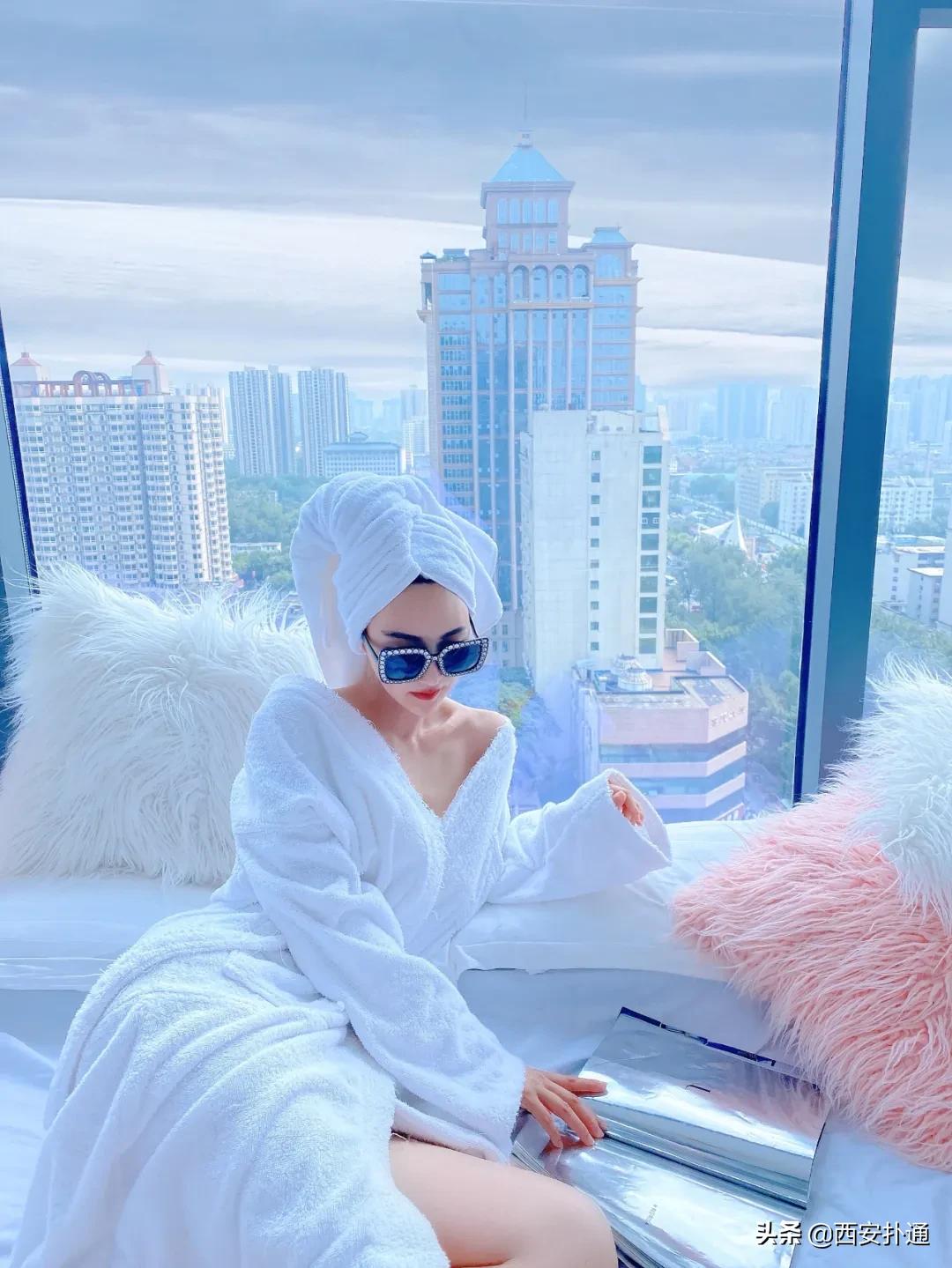 感受云端视觉震撼,感受云海的震撼