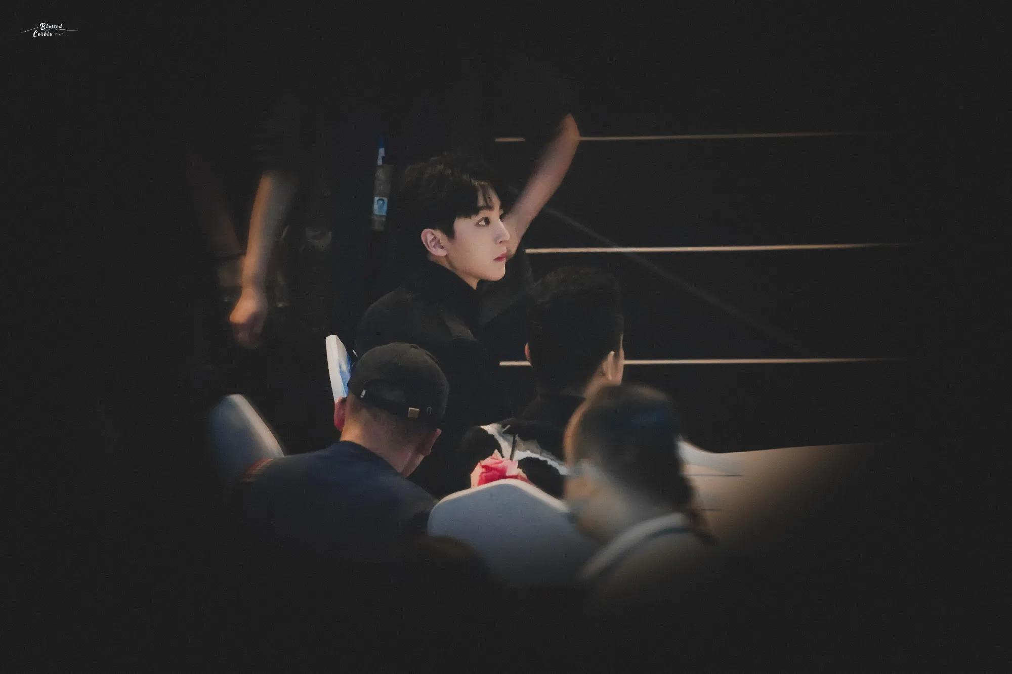 王俊凯愿你被这个世界温柔以待,王俊凯愿新年所许如期而至