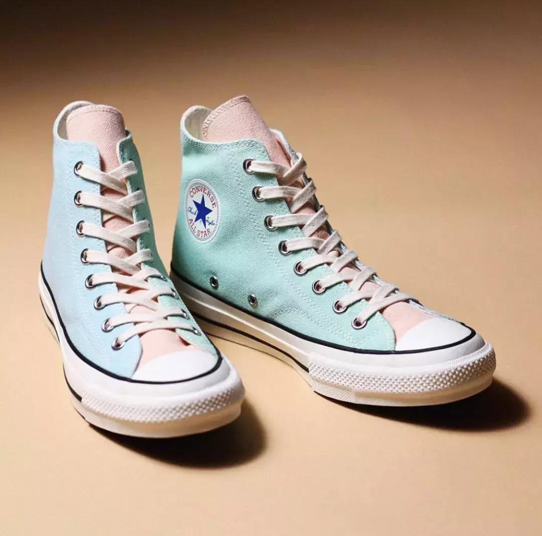 匡威1970s现在还火吗,匡威1970s为什么这么多人买