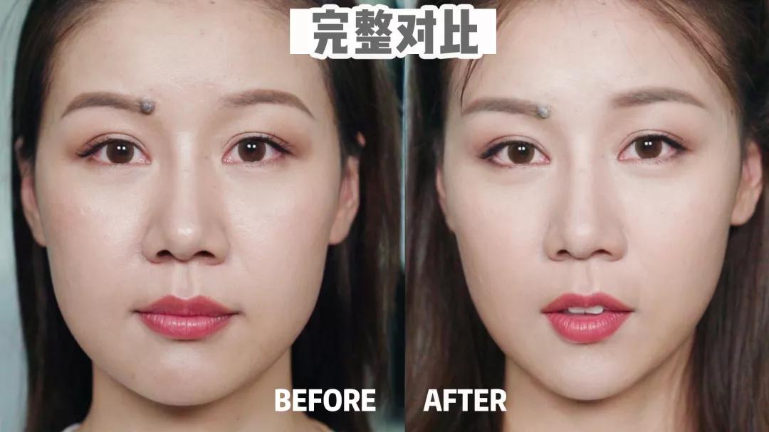 毛戈平遮瑕手法李佳琦 (李佳琦毛戈平推荐)