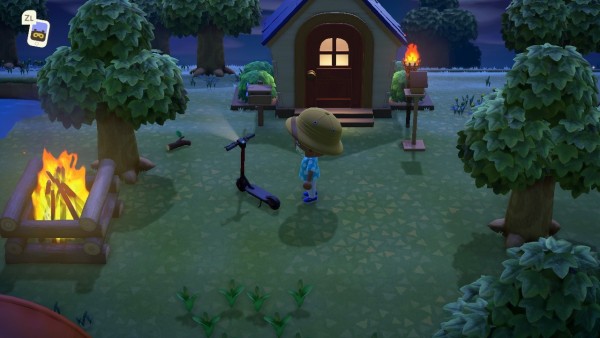 动物之森新手登录教程,动物之森新手攻略手机版