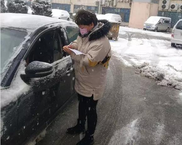 社区工作者在社区中扮演的角色,角色扮演抗疫视频