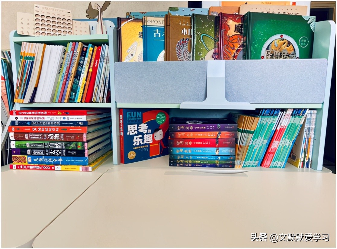 如何选儿童学习桌,孩视宝学习桌亲测