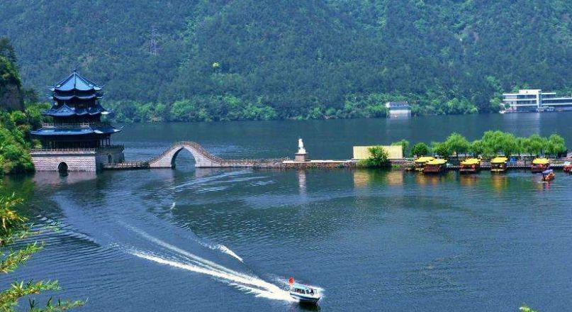 「诗词原创」邓寿康戊戌七言诗草