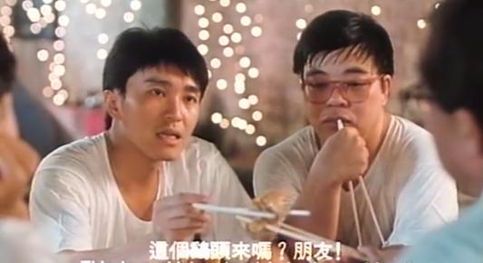 港片明星电影国语版,港片辉煌时期明星